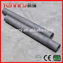 Manufacturer Degassing Carbon Graphite Tube